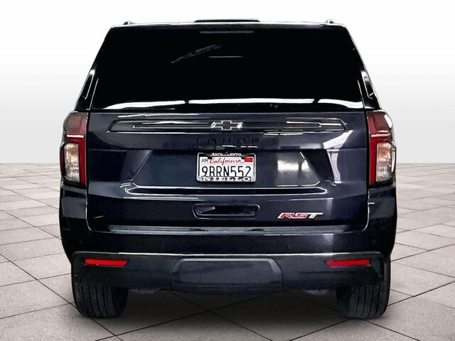 2022 Chevrolet Tahoe