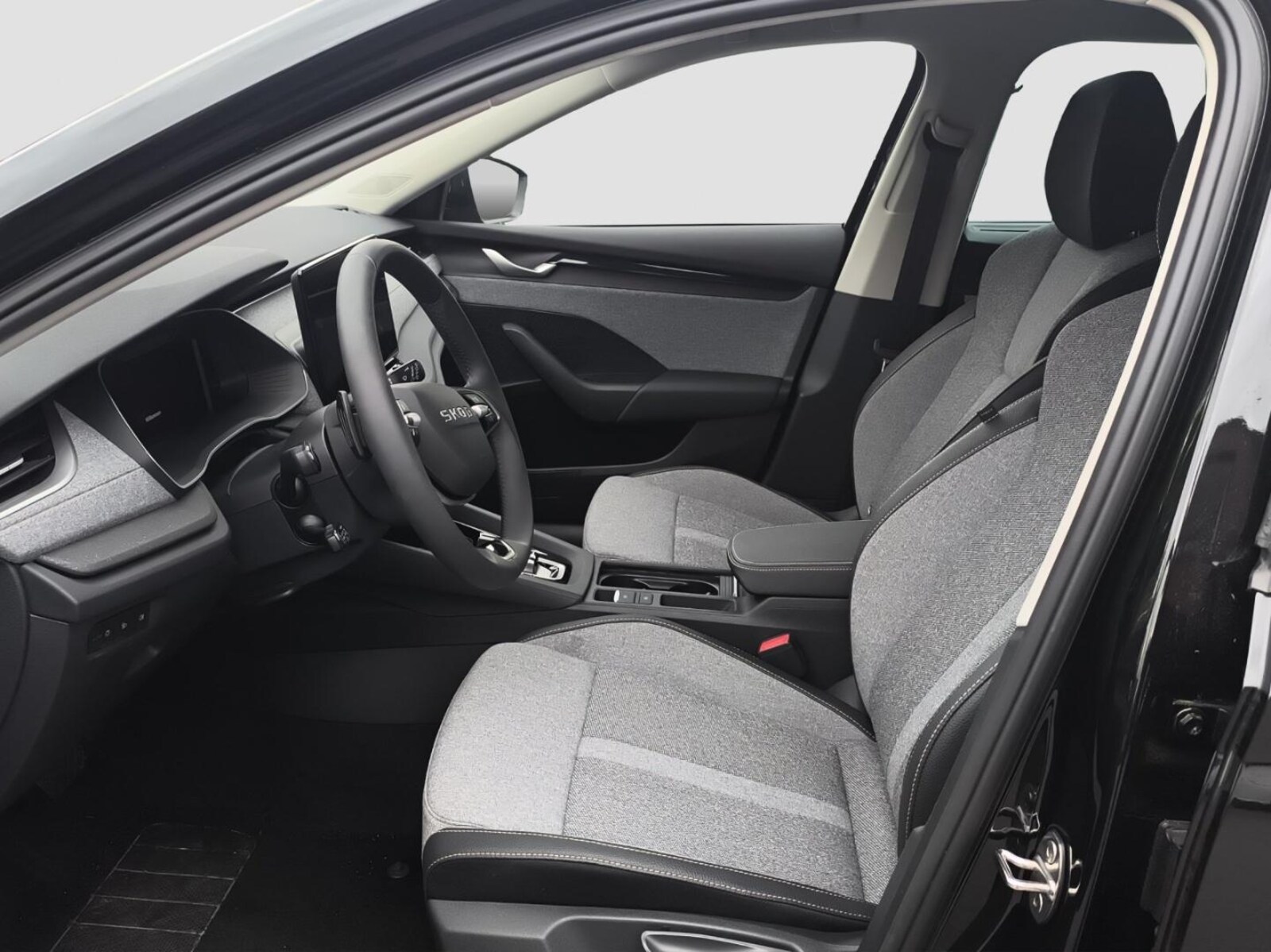 Škoda Octavia Combi – Bild 13