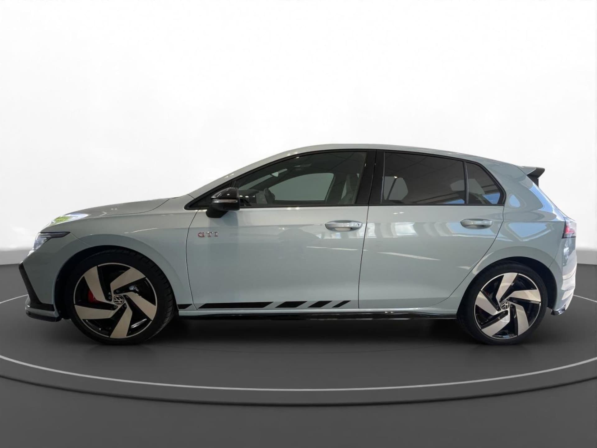 Volkswagen Golf GTI Clubsport