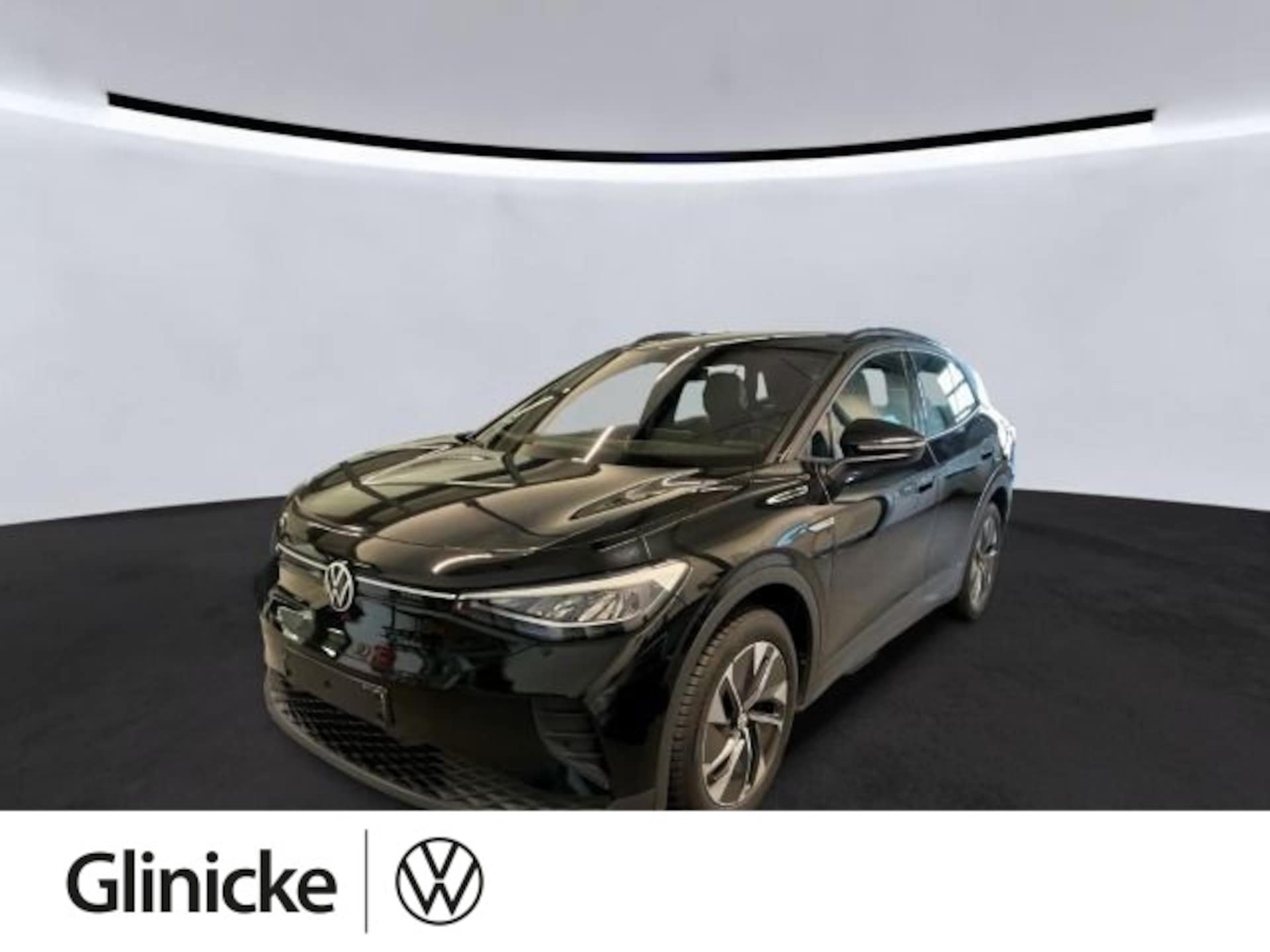 Volkswagen ID.4 Pro Performance