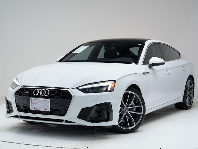 2024 Audi A5 Sportback