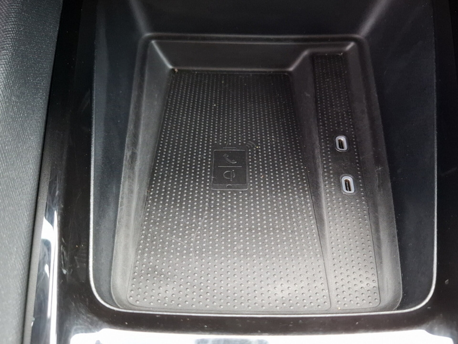 Skoda Octavia Combi Ambition