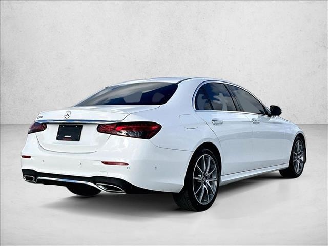 2022 Mercedes-Benz E 350