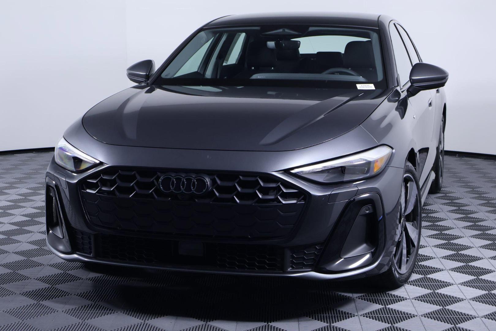 2026 Audi A5 Premium quattro S tronic's photo