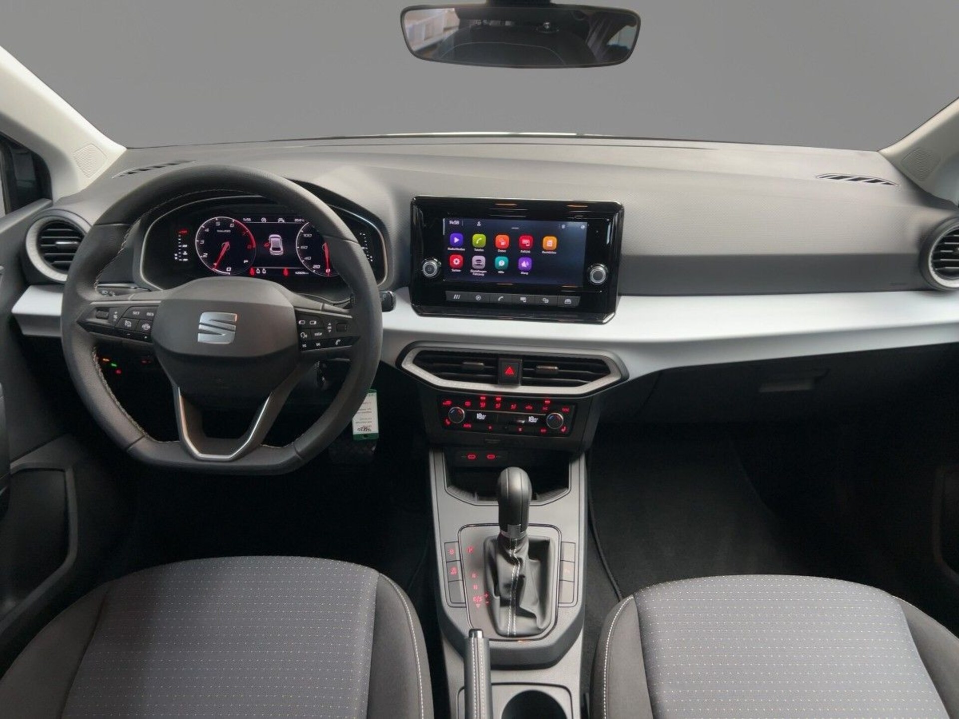SEAT Ibiza Style