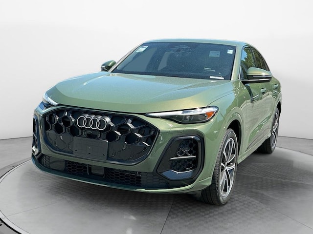 2026 Audi Q5 Sportback