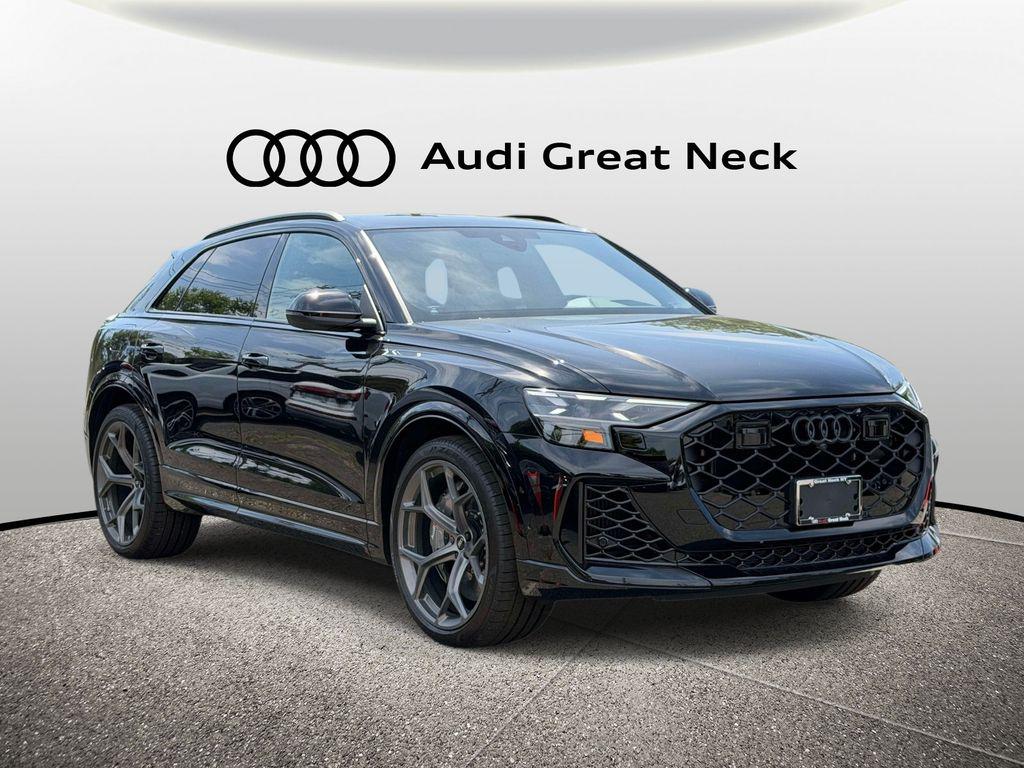 2026 Audi RS Q8 Base - Photo 10