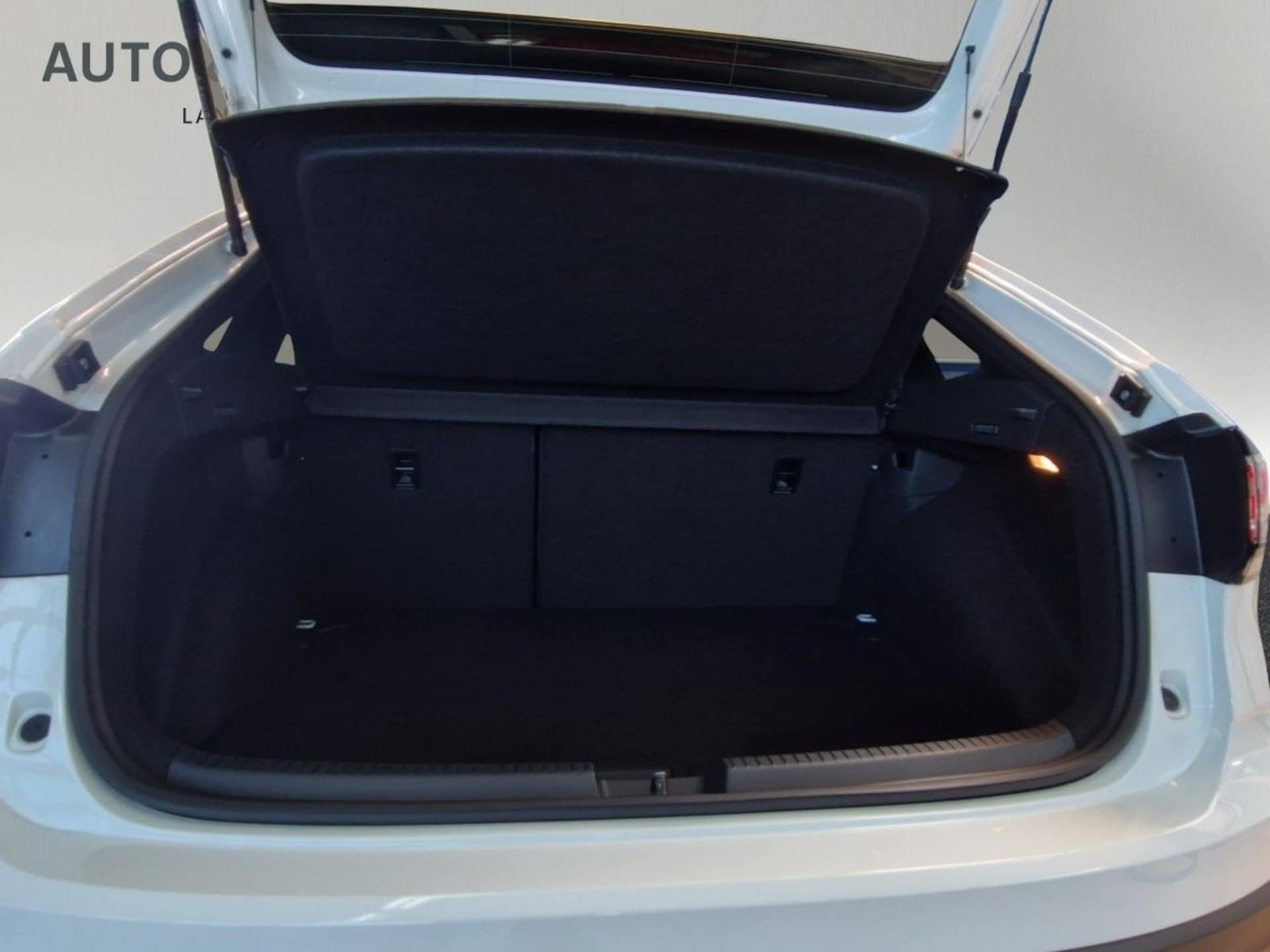 Volkswagen Taigo Goal