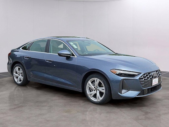 2026 Audi A5 Sedan