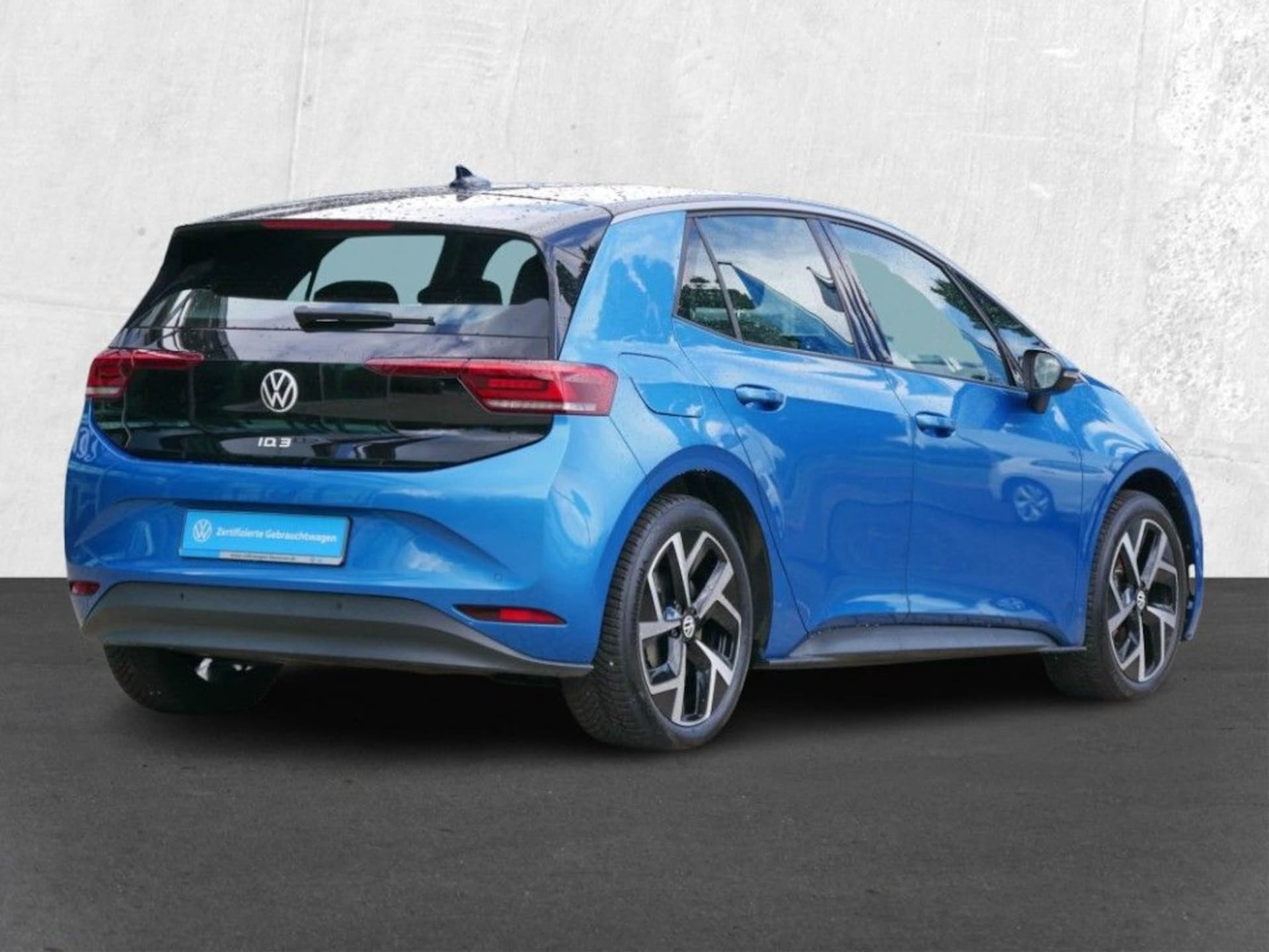 Volkswagen ID.3 Pro