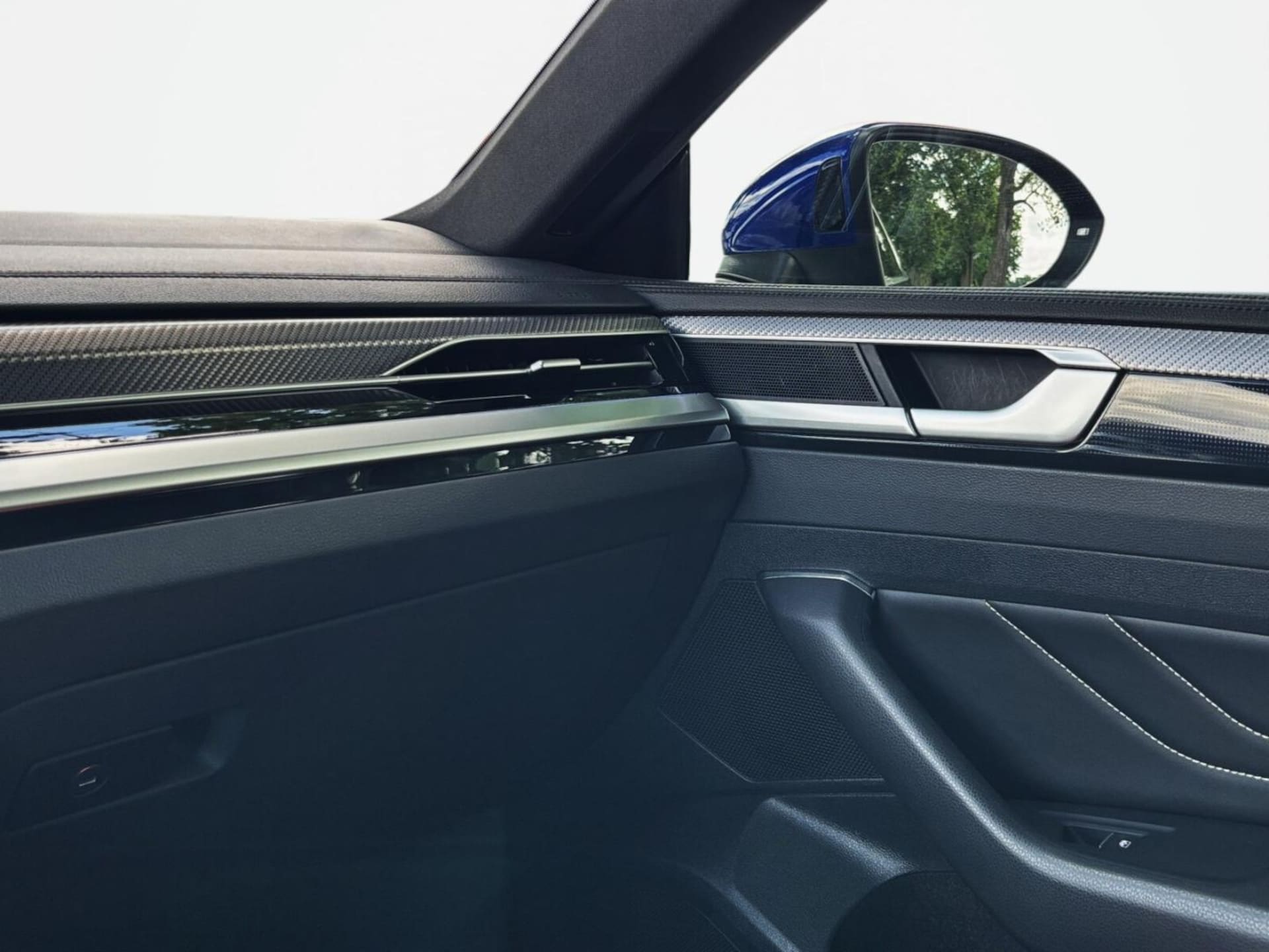 Volkswagen Arteon Shooting Brake R-Line