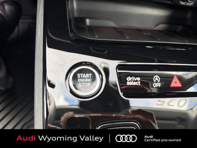 2025 Audi New A5 Premium Plus - Photo 26