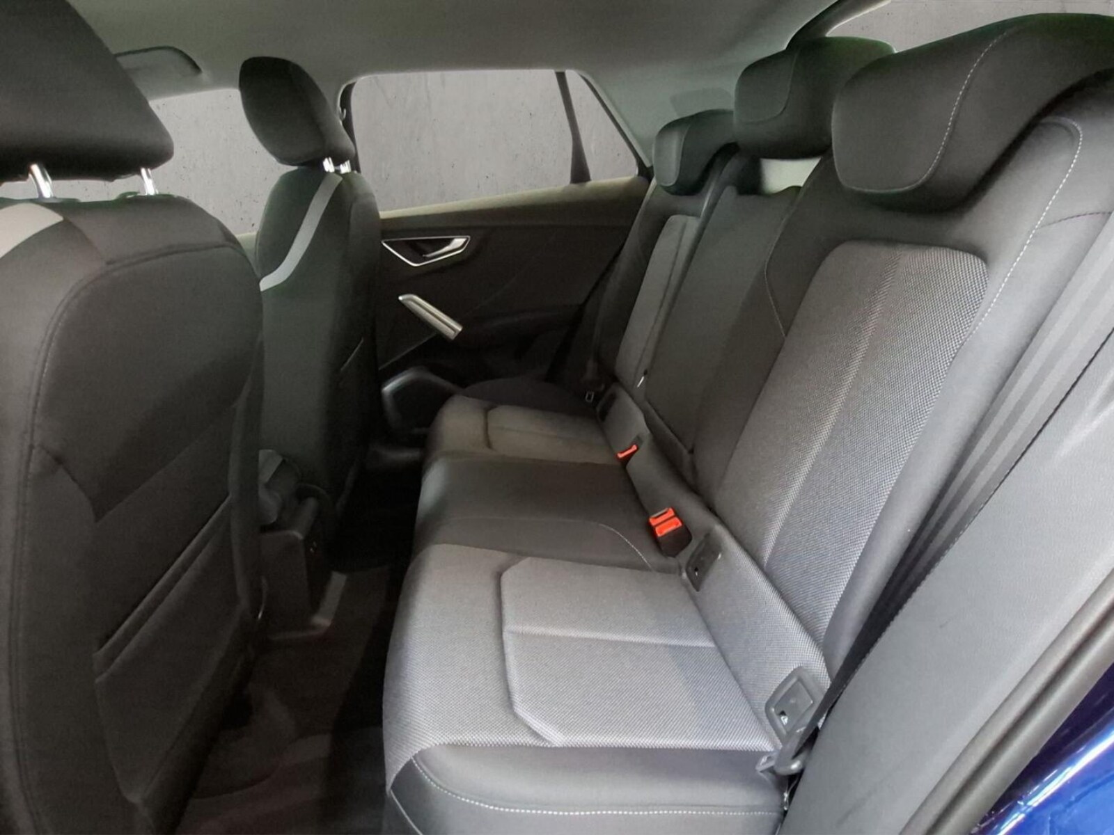 Audi Q2 – Bild 14