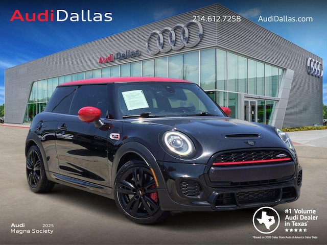 2021 MINI