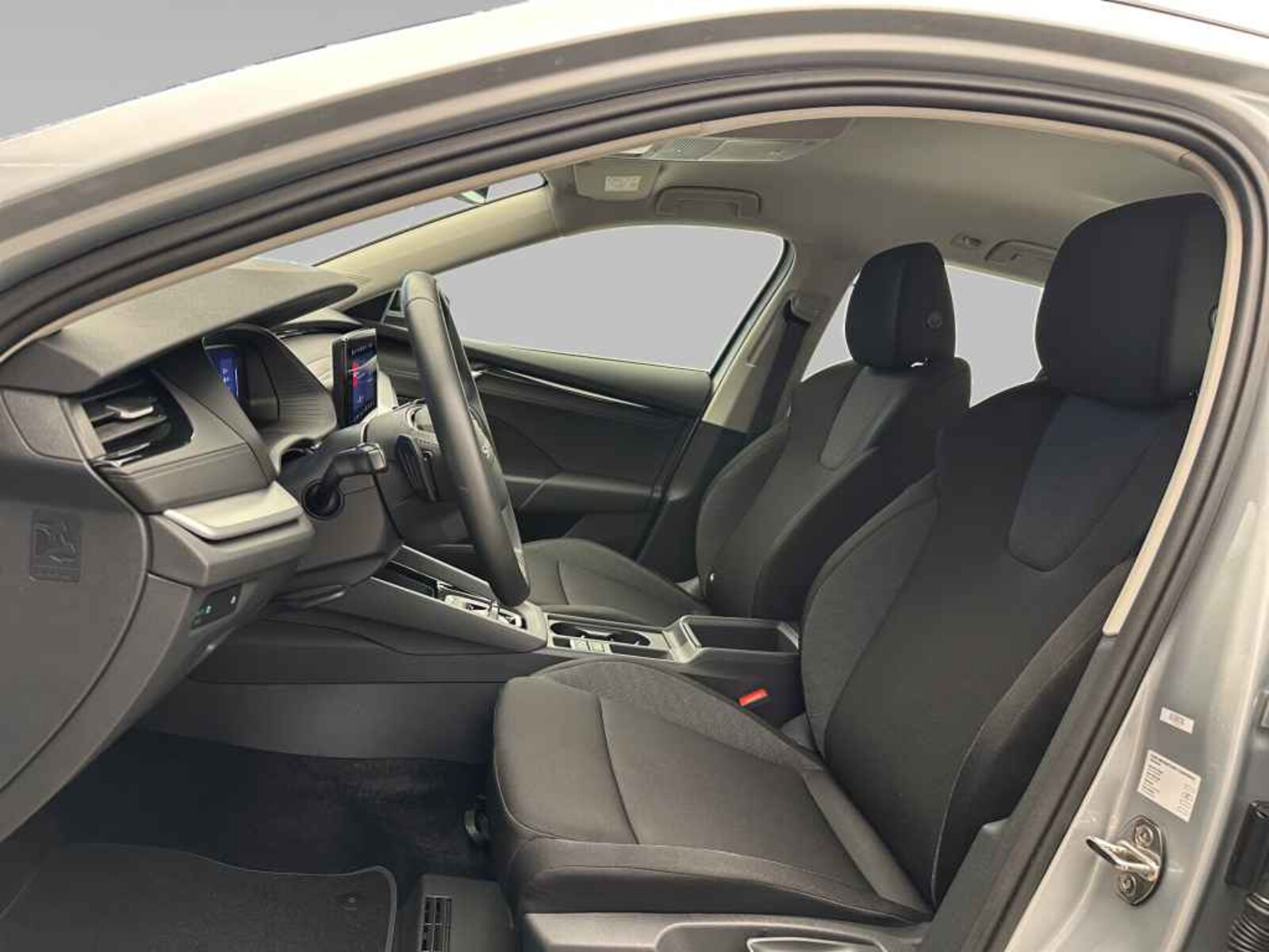 Škoda Octavia Combi – Bild 11