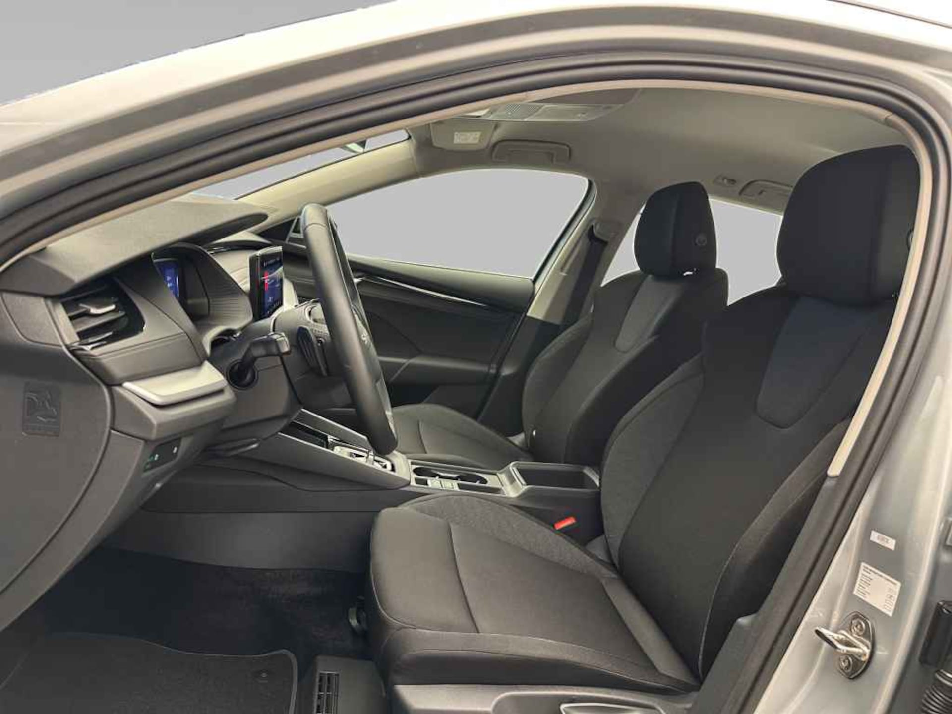 Skoda Octavia Combi Essence