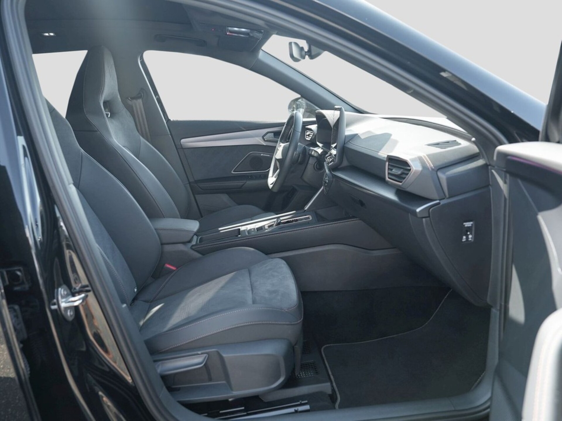 CUPRA Formentor VZ