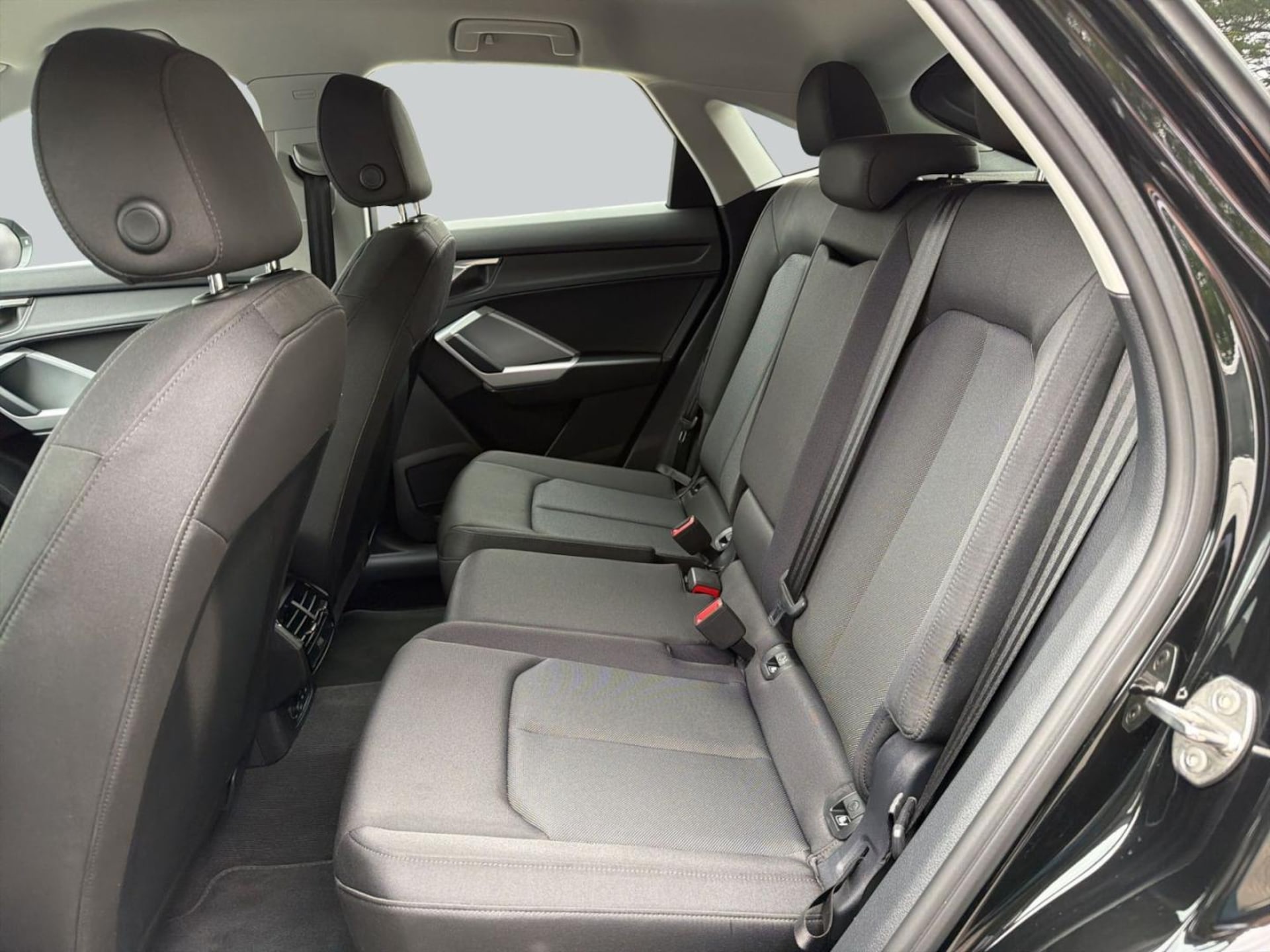 Audi Q3 Sportback S line