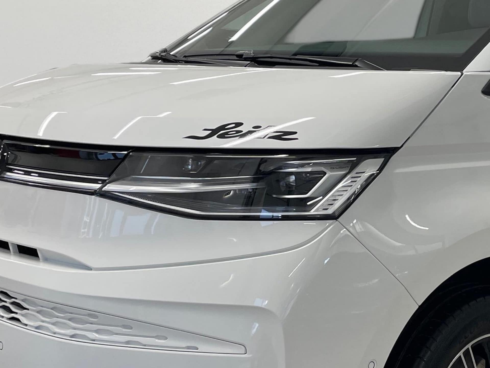 Volkswagen California Ocean