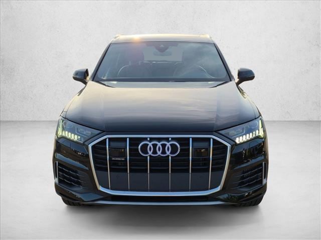 2023 Audi Q7