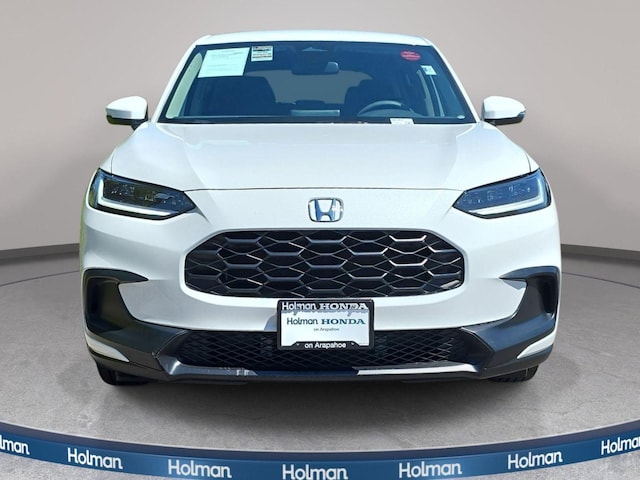 2024 Honda HR-V