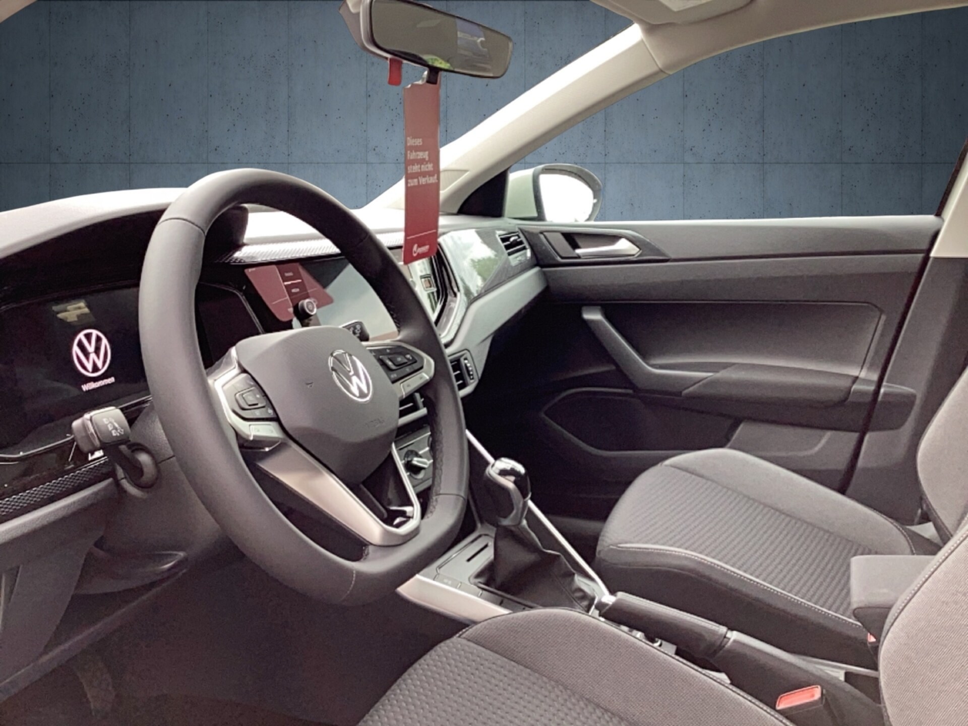 Volkswagen Taigo Life