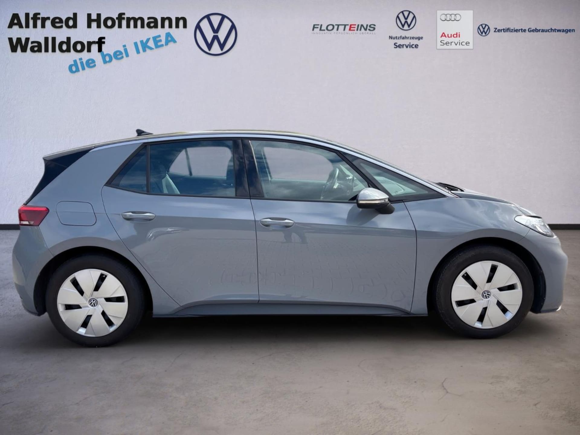 Volkswagen ID.3 Pro