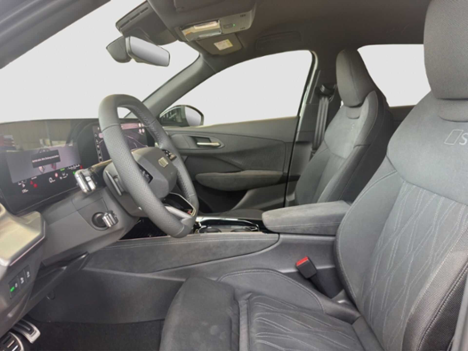 Audi Q3 SUV