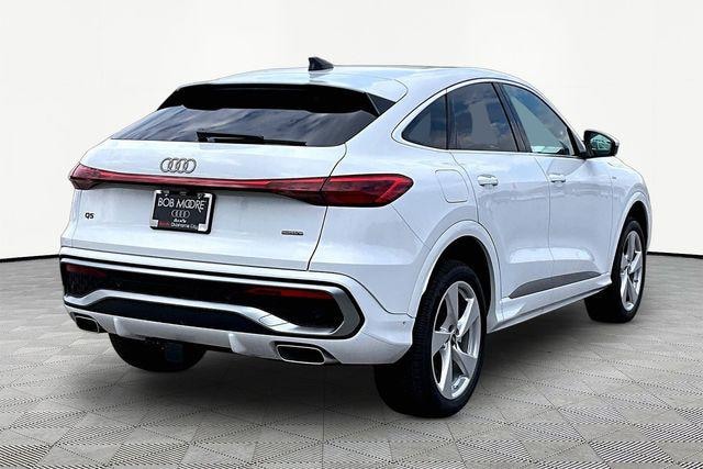 2026 Audi Q5 Sportback