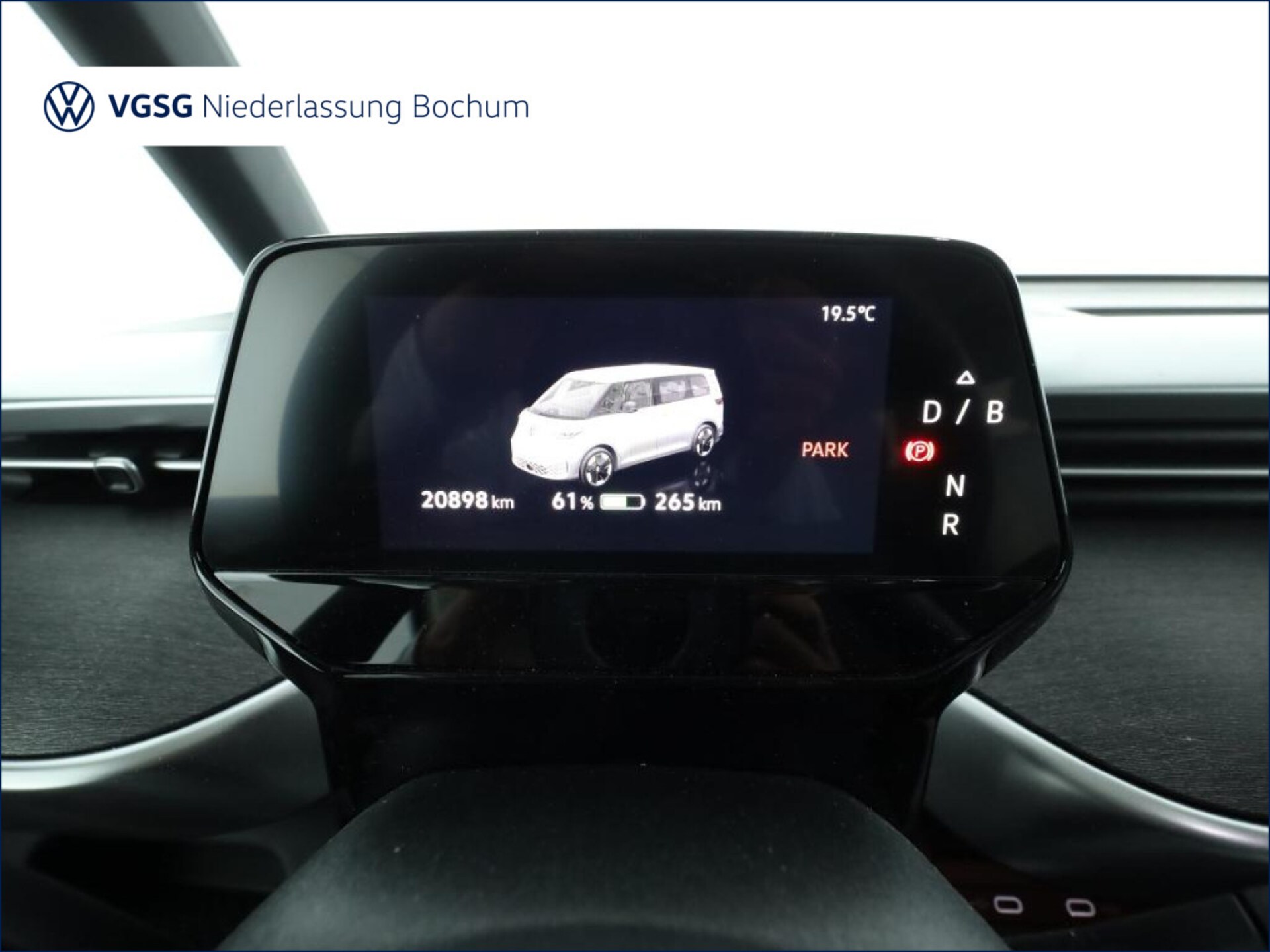 Volkswagen ID. Buzz Pro