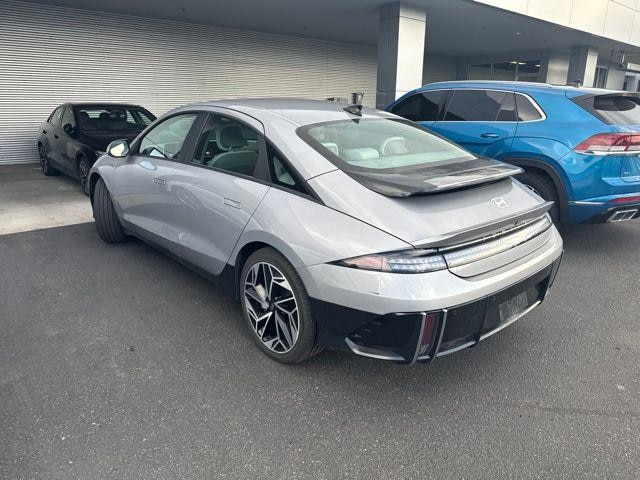 2023 Hyundai IONIQ 6
