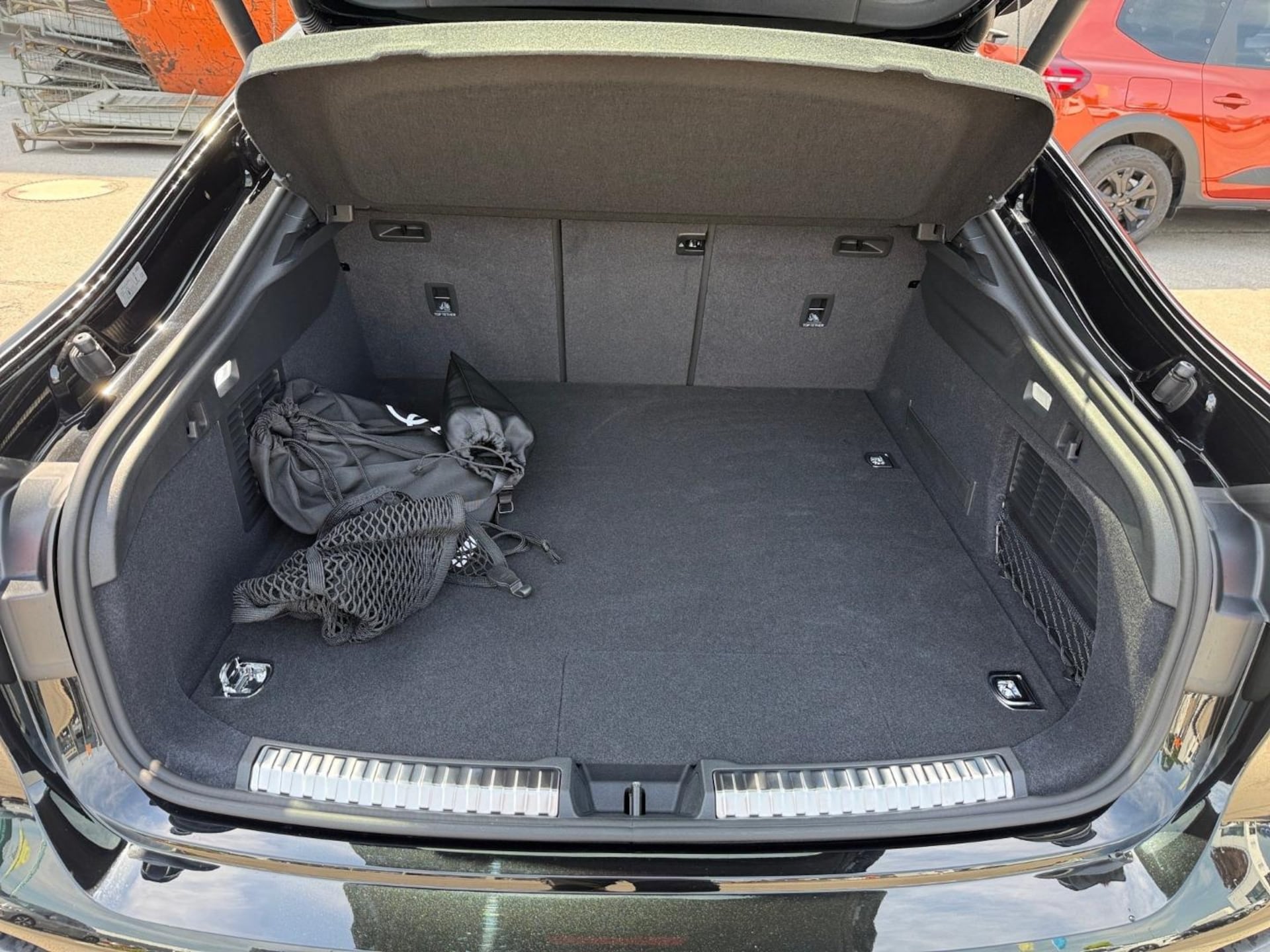 Audi RS 5 Limousine