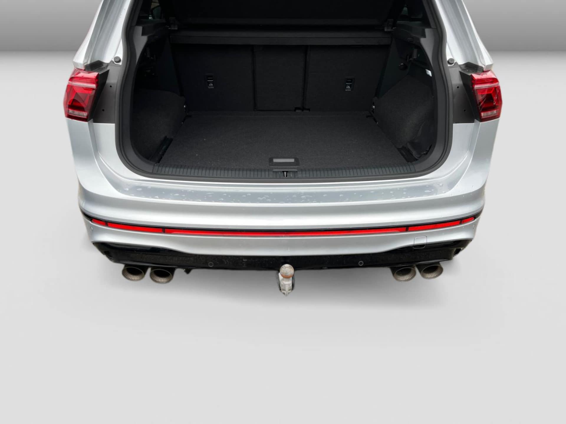 Volkswagen Tiguan R