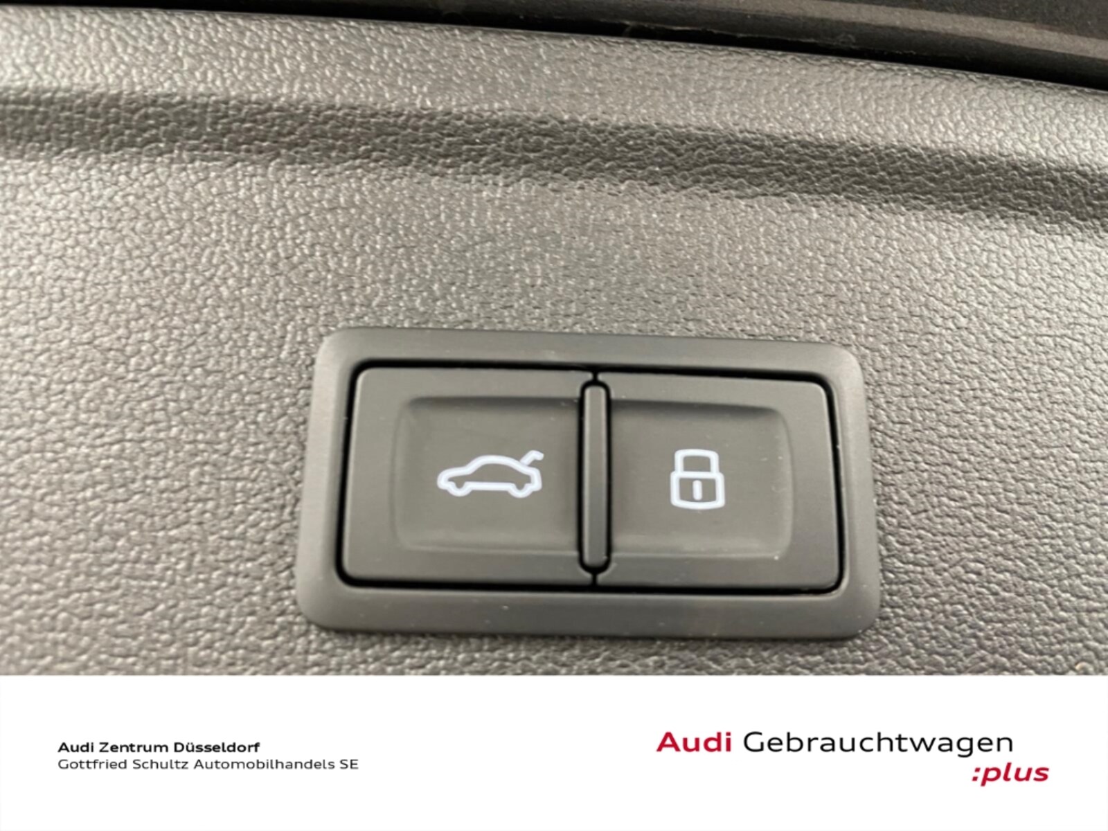Audi S3 Sportback – Bild 14