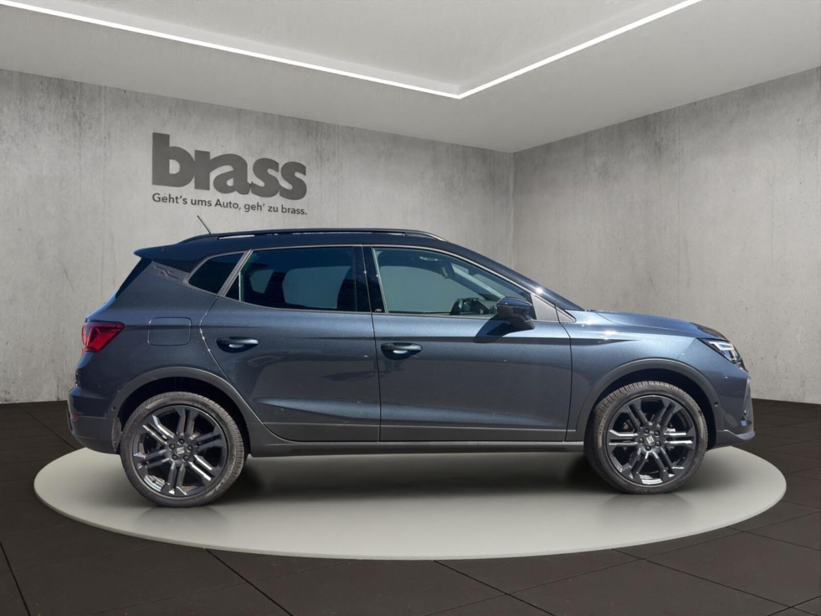 SEAT Arona – Bild 6
