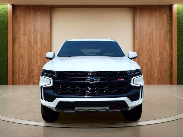 2023 Chevrolet Suburban