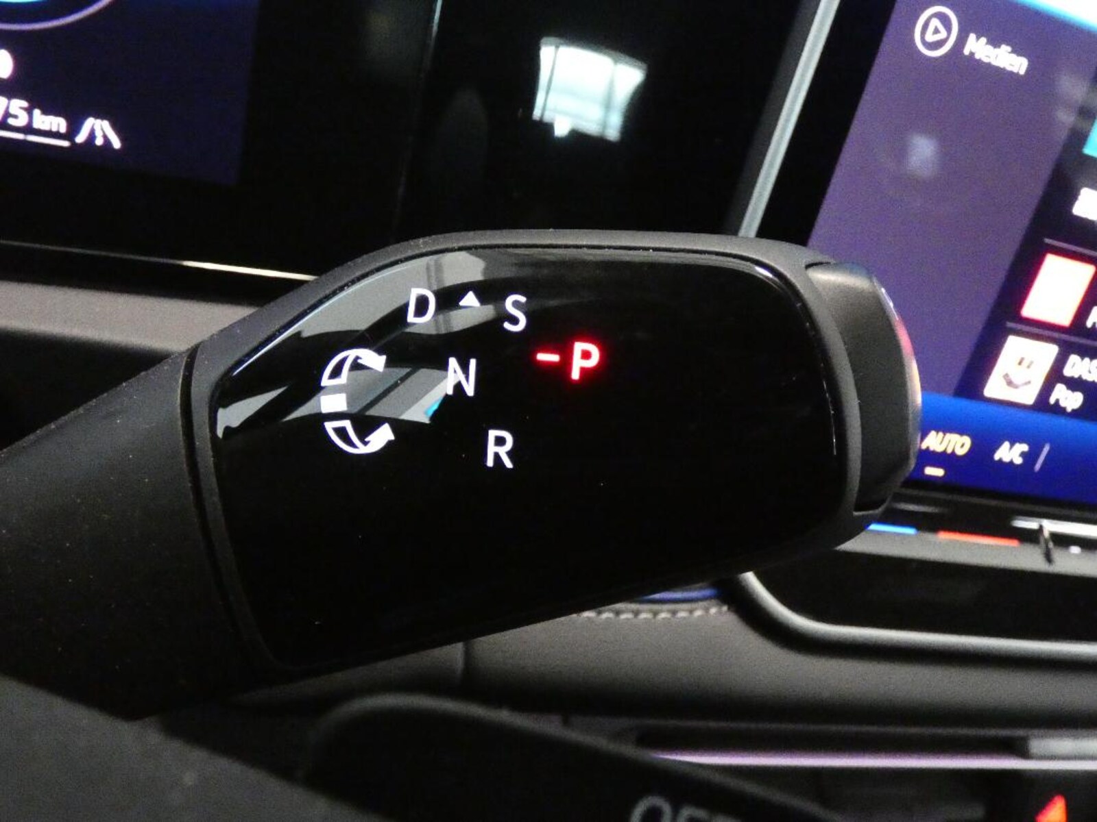 Volkswagen Tiguan – Bild 26