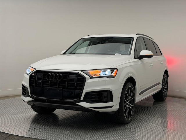 2023 Audi Q7