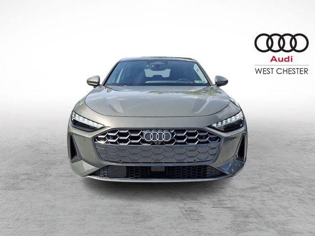 2025 Audi A5 Sedan