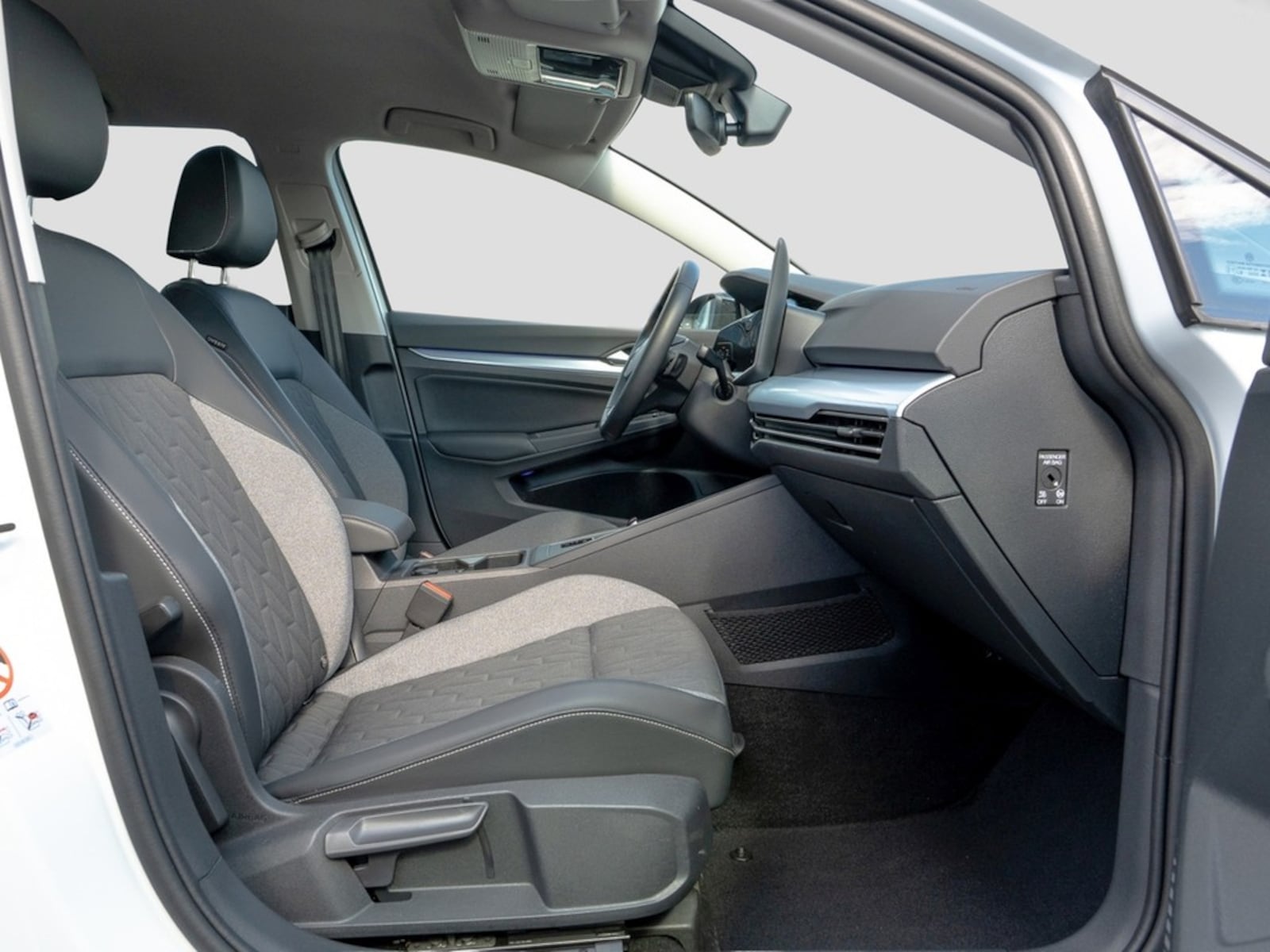 Volkswagen Golf – Bild 7