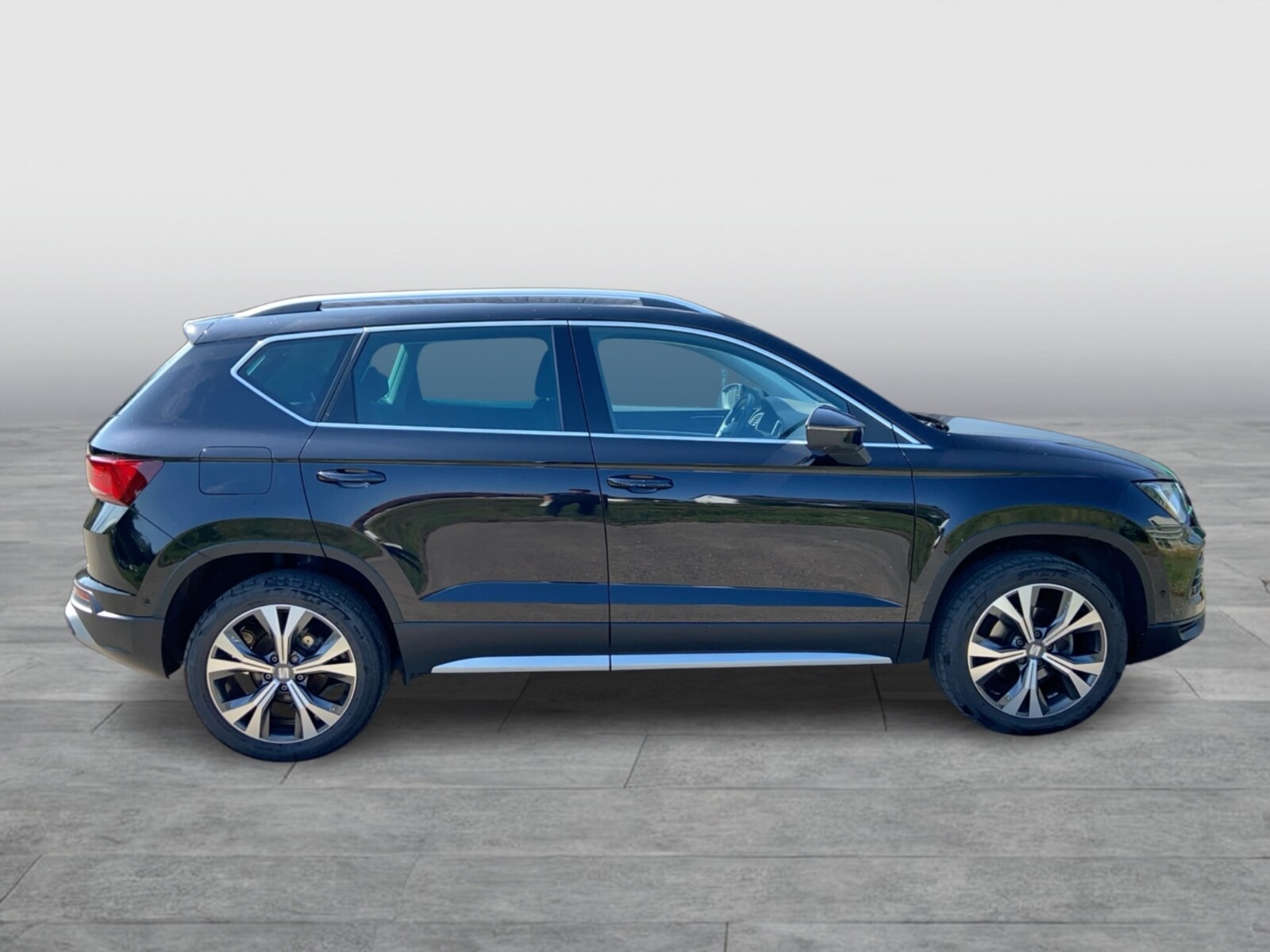 SEAT Ateca – Bild 6