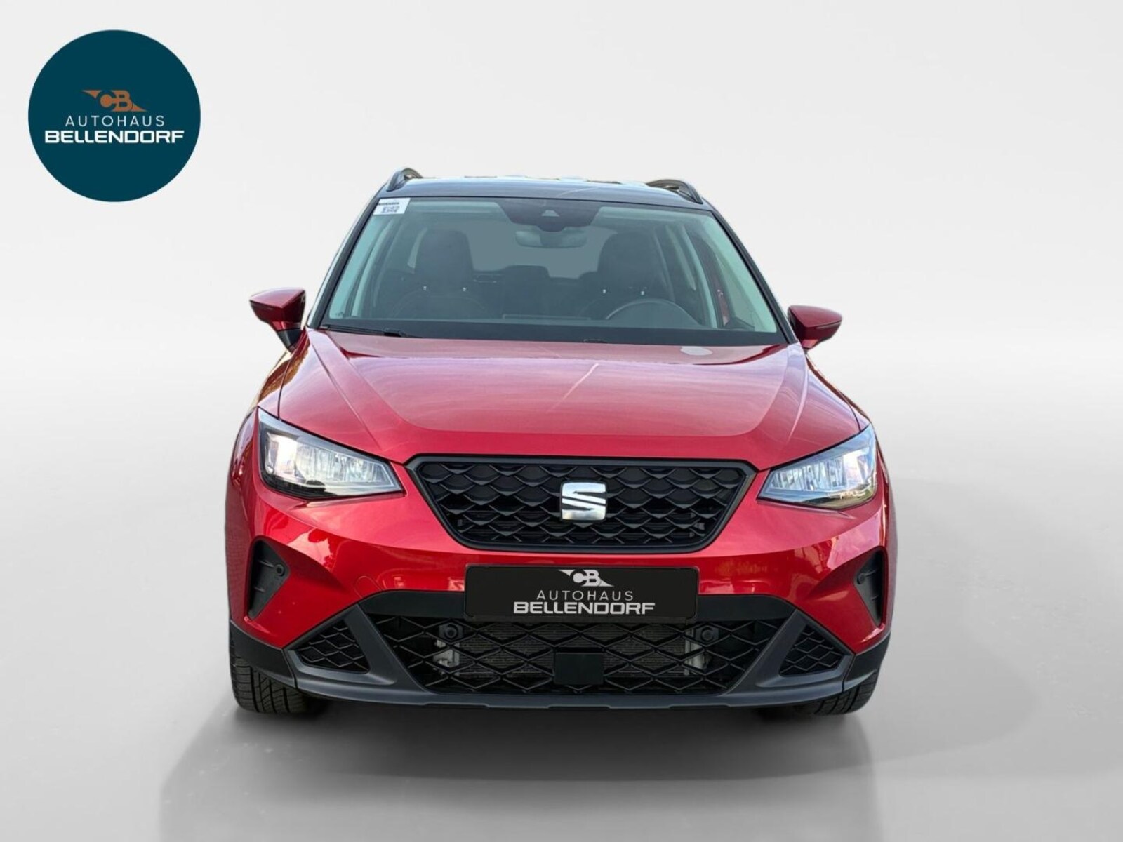 SEAT Arona – Bild 8