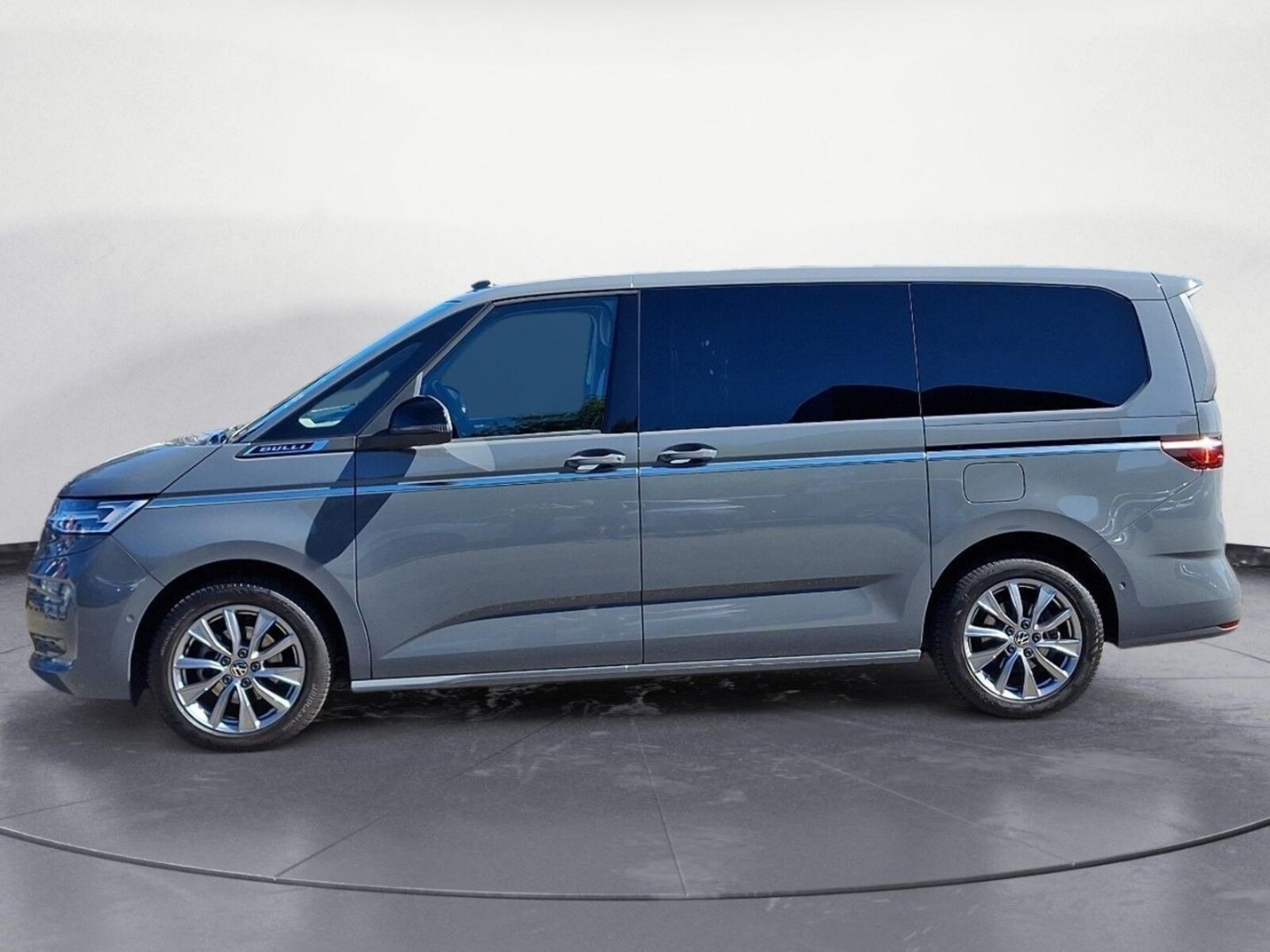 Volkswagen Multivan Langversion – Bild 3
