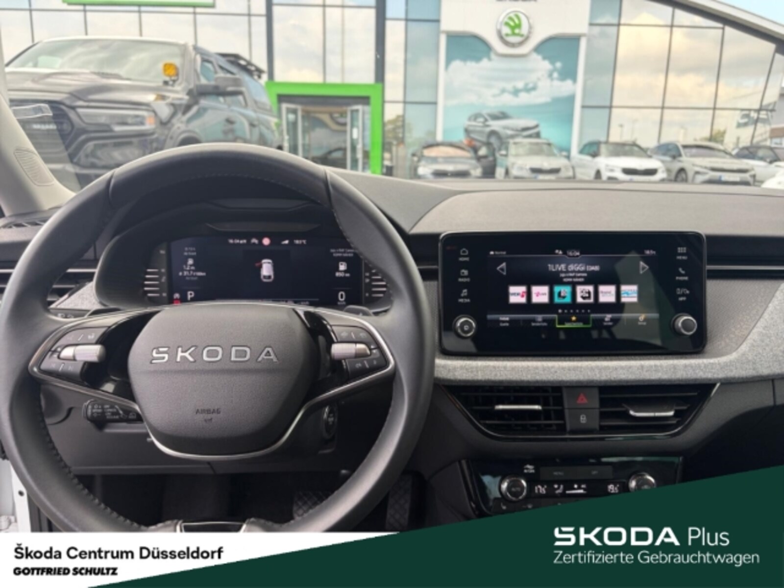 Škoda Scala – Bild 25