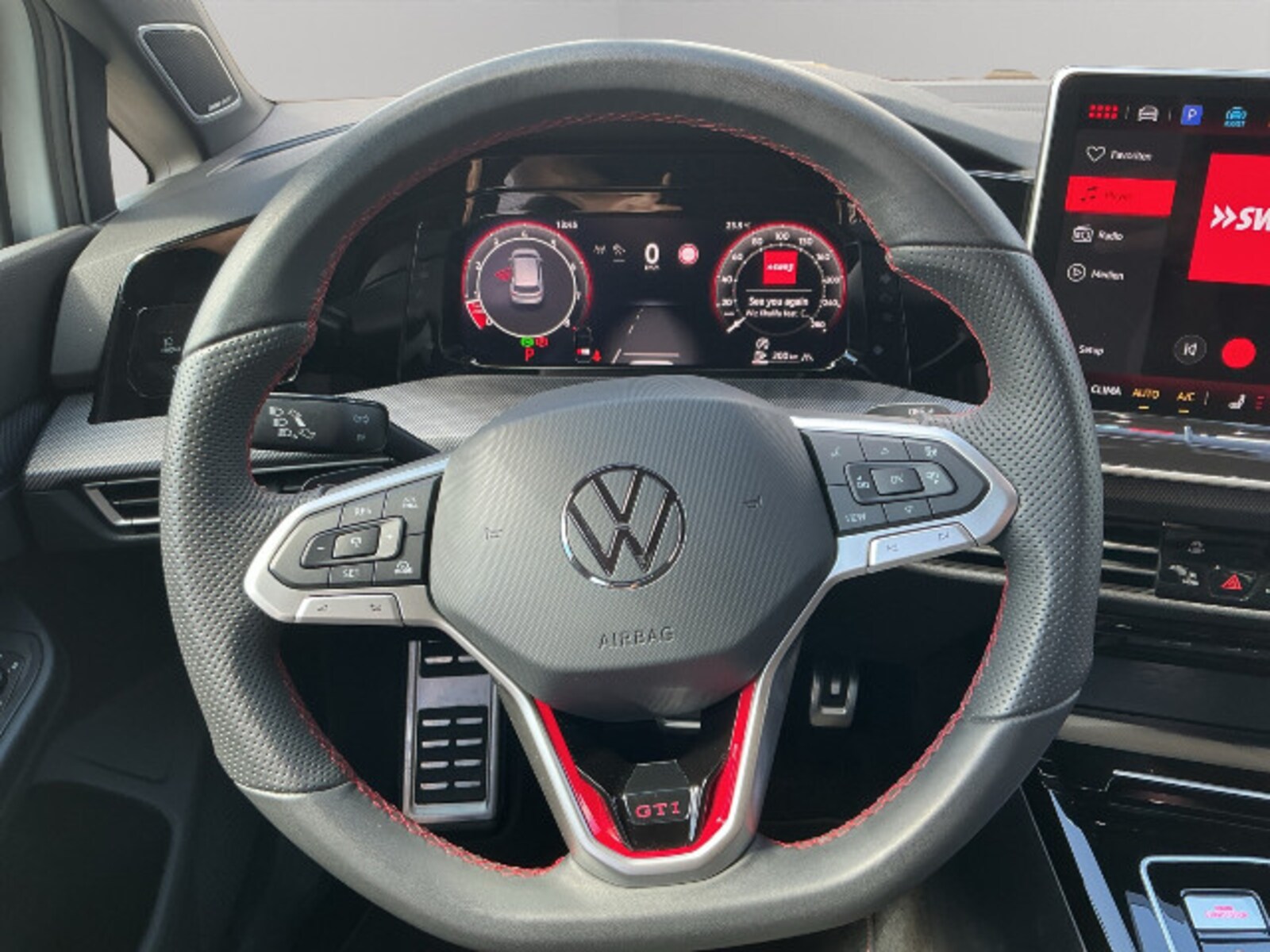 Volkswagen Golf – Bild 12