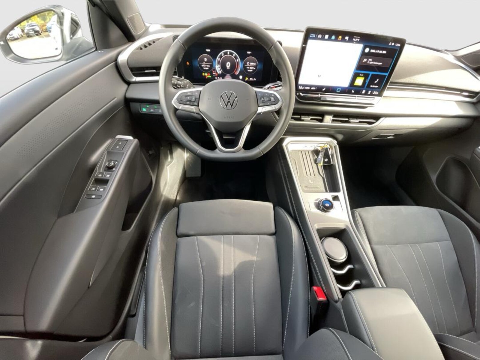 Volkswagen T-Roc – Bild 10