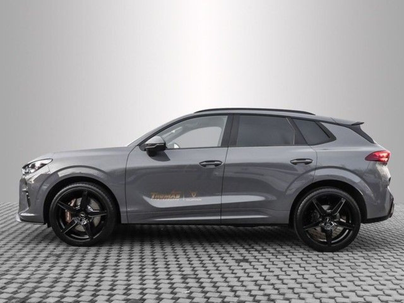 CUPRA Terramar – Bild 5