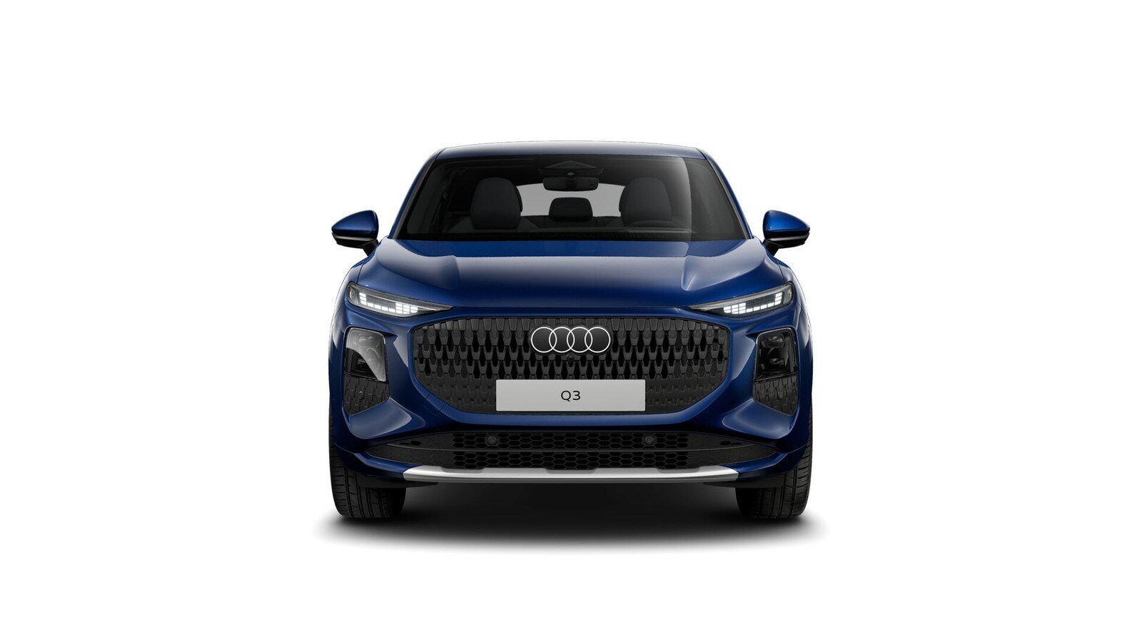 Audi Q3 Sportback – Bild 5