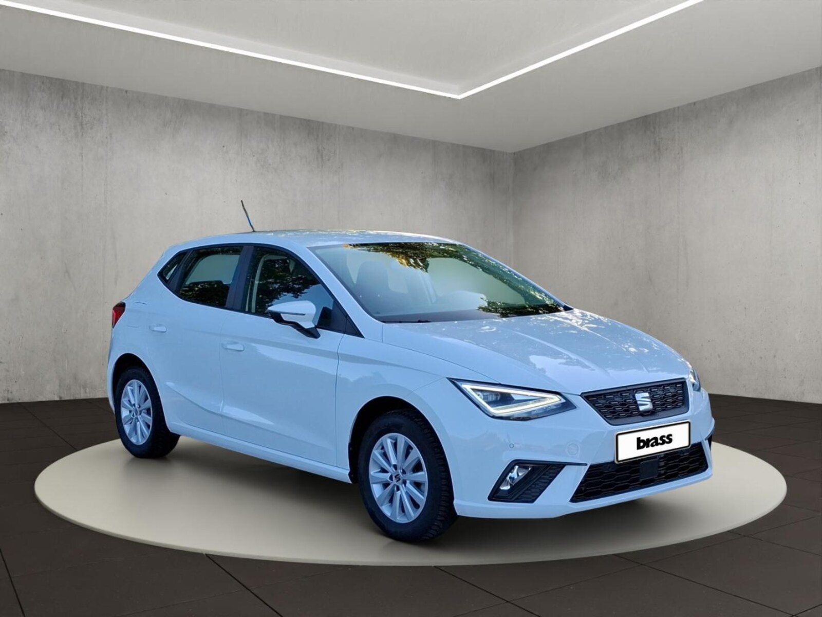 SEAT Ibiza – Bild 7