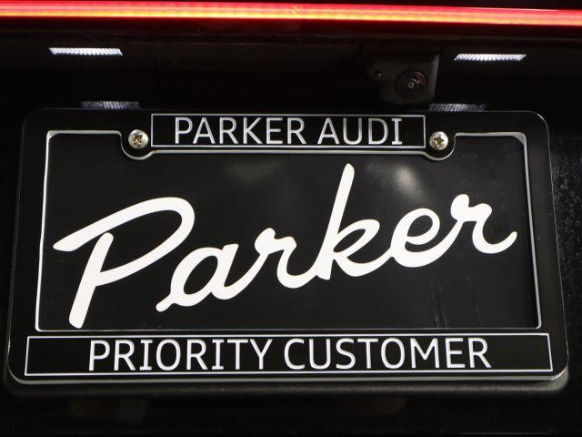 2026 Audi A6 Premium Plus - Photo 25